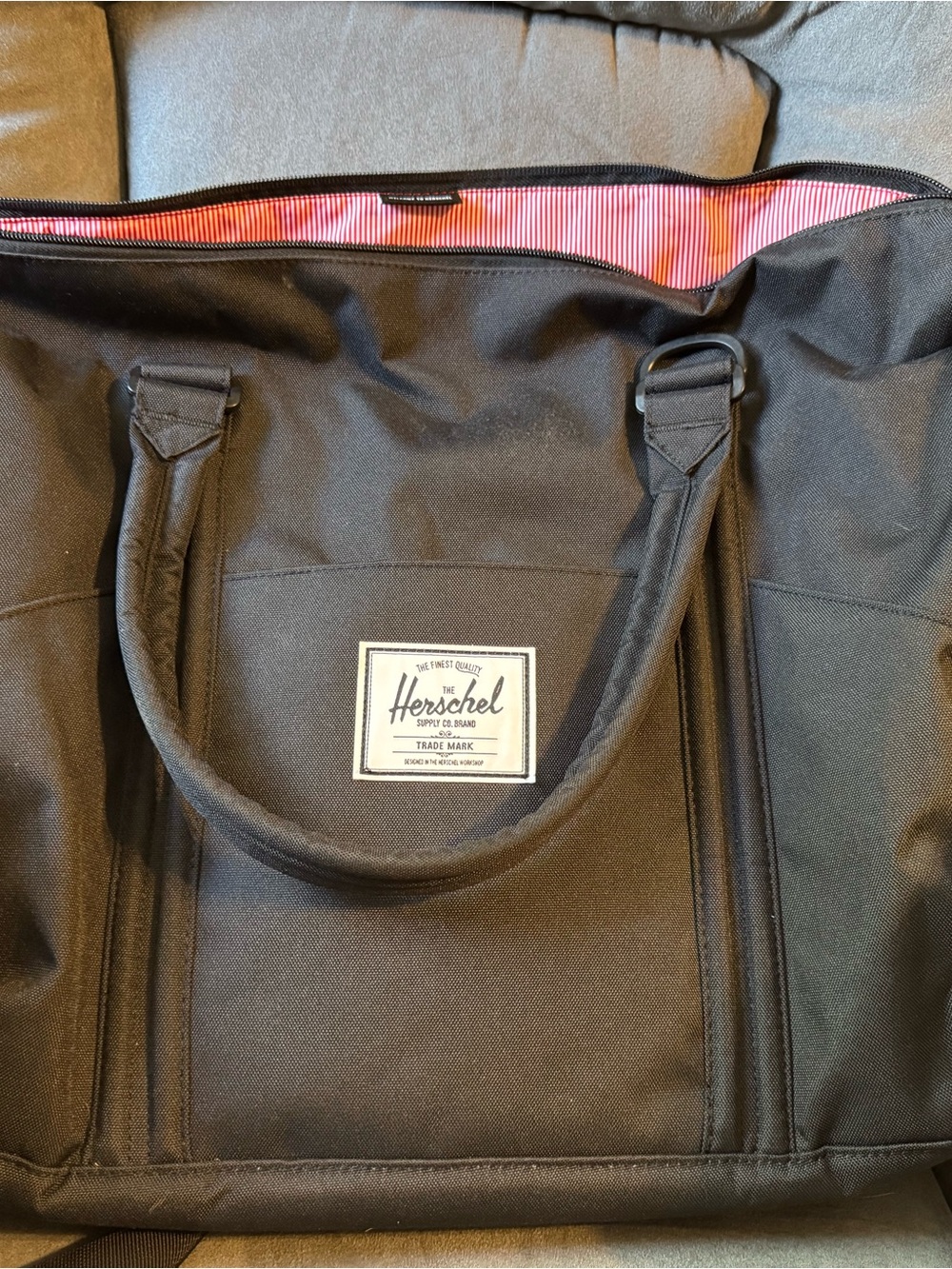 Herschel Supply Co | Strand Duffle | 24L - Picture 4 of 12